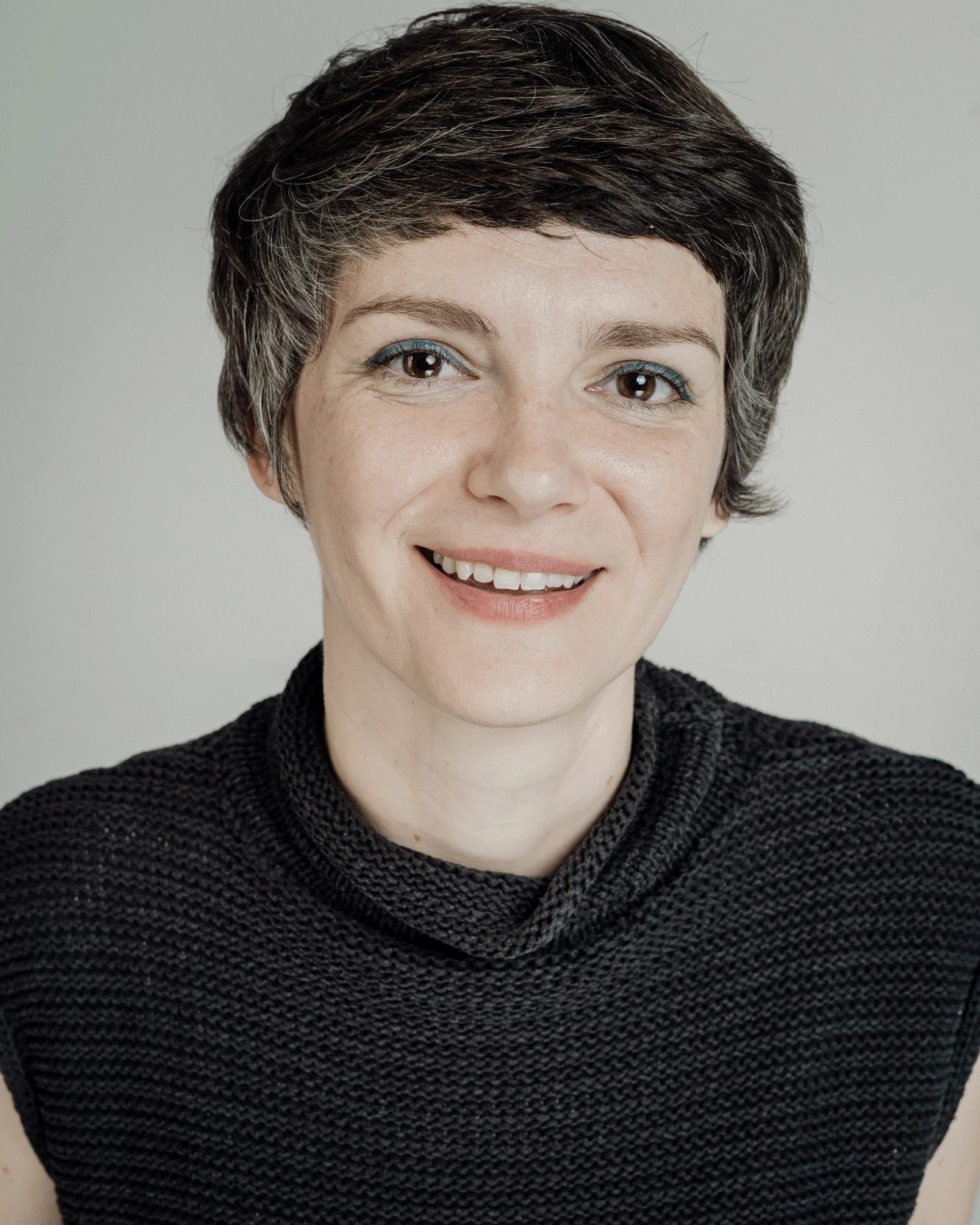 Andreea I. Tănase